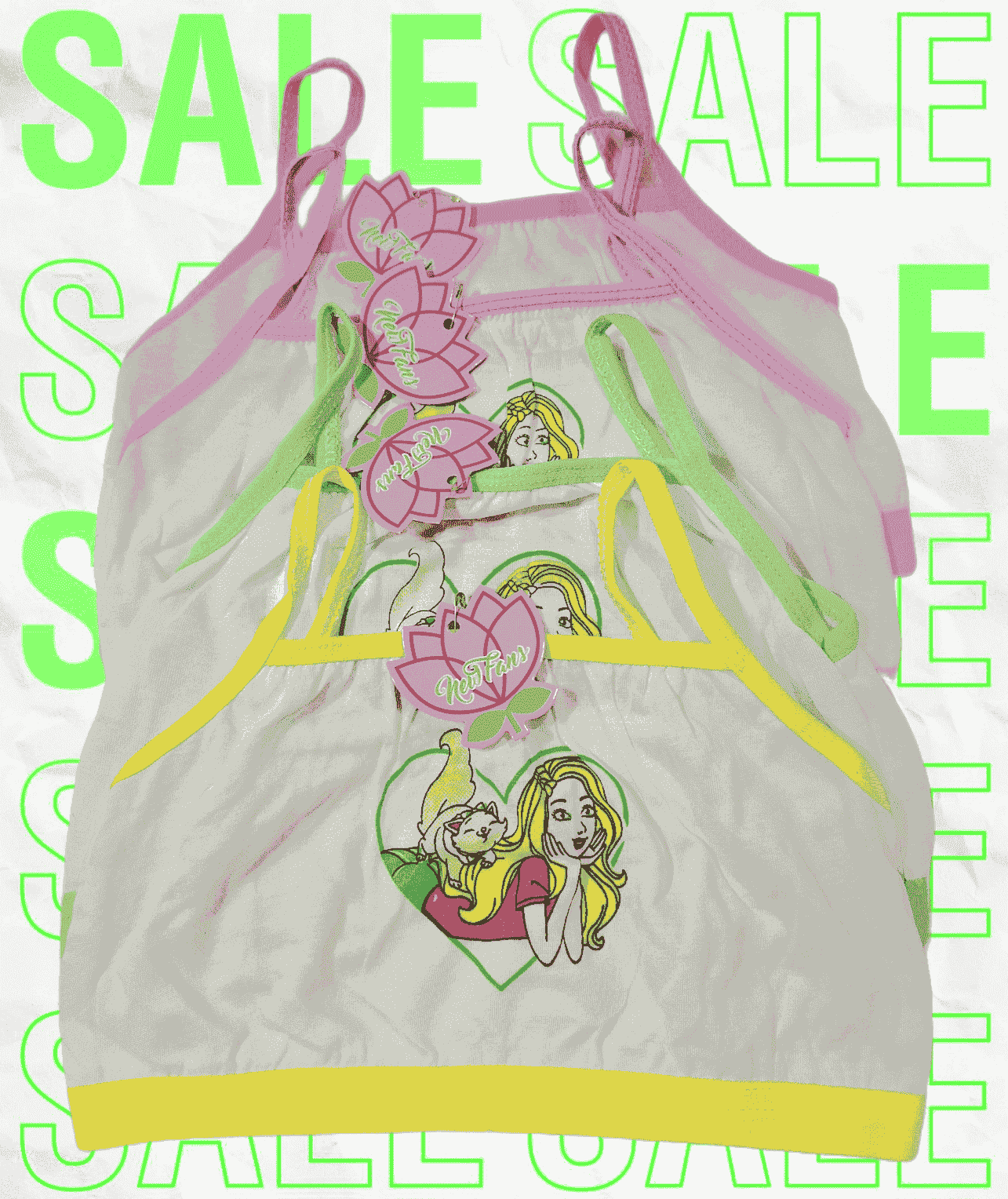 58rb_Miniset anak tali kecil (bisa untuk SD-SMP)